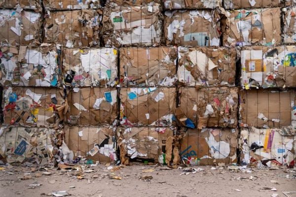 Ekonomi Sirkular Buka Peluang Baru bagi UMKM
